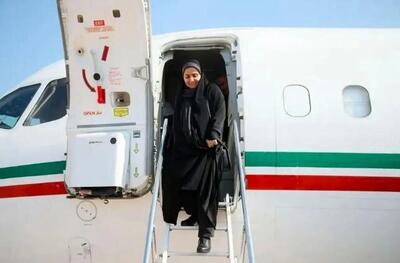  وزیر راه و شهرسازی عازم استانبول شد