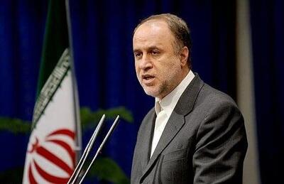  حاجی‌بابایی،: عراقچی ۲۰ دقیقه فرمانده سنتکام را پشت در نگه داشت+ فیلم