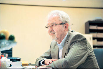  بهکیش: شرایط فعلی بسیار خطرناک است، هیچ کسی نمی‌تواند برای فردا خود تصمیم‌گیری کند | راهکار اساسی در توافق‌های بین‌المللی و رفع تحریم‌هاست