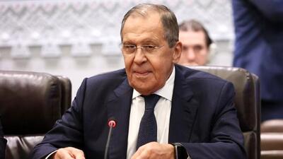  لاوروف: شورای صلح ترامپ نمی‌تواند جایگزین سازمان ملل شود