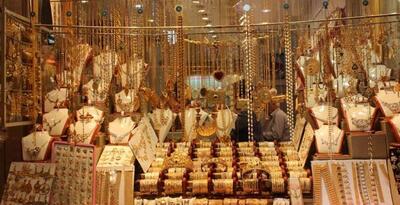  قیمت طلا امروز چهارشنبه ۲۲ بهمن ۱۴۰۴ منفجر شد / بازار طلا در آستانه جهش تازه!