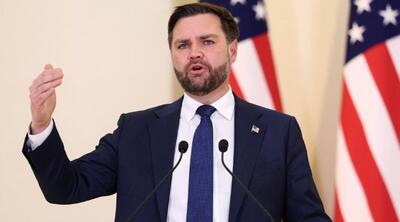  متن پیام معاون رئیس جمهور آمریکا چه بود و چرا کاخ سفید آن را حذف کرد؟