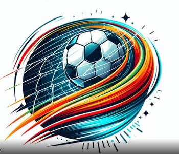  گل اول سپاهان به الاهلی توسط آلوز در دقیقه ۲۰ +فیلم