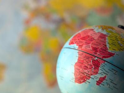  رشد چشمگیر روابط تجاری با آفریقا / تجارت ایران و آفریقا ۹۴۰ میلیون دلار شد