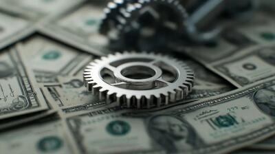  افت سرمایه‌گذاری در اقتصاد ایران / سرمایه‌ها به سمت طلا و دلار رفت