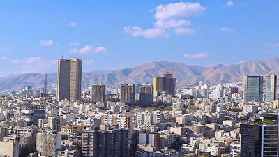  ارسال ناقص آمار مسکن پس از ۲۰ ماه / کاتب همچنان در دسترس نیست