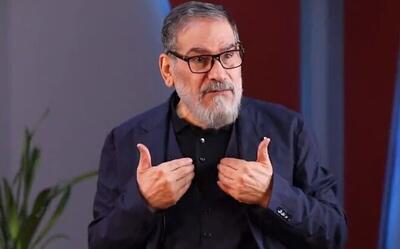  هشدار تند شمخانی به آمریکا/ قدرت موشکی ایران موضوع هیچ مذاکره‌ای نیست