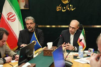  تأکید مدیران عامل شهروند و اتکا بر تقویت امنیت غذایی و توسعه همکاری‌های زنجیره تأمین