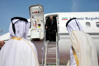  سفر حیاتی لاریجانی به قطر / جزئیات برگزاری دیدار سرنوشت‌ساز اعلام شد