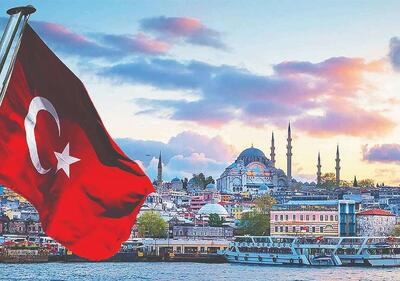  بحران بزرگ در در گردشگری ترکیه / ایرانی‌ها سفر به ترکیه را لغو کردند!