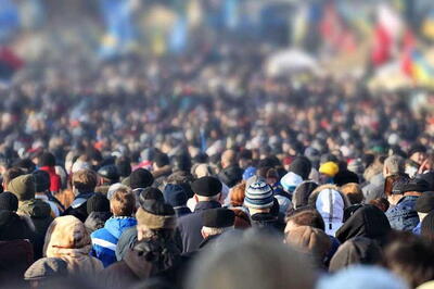  حرف جامعه‌شناسان شنیده نمی‌شود