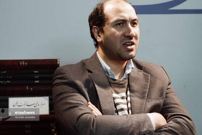  مهدی شیرزاد: مدیریت اوضاع از ۱۸ دی از دست دولت خارج شد