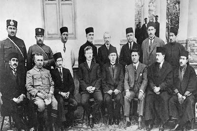  قسمت صد و چهل و هشتم خاطرات میلسپو: سیاستمداران خونسرد کرملین از عدم مداخله ما در امور داخلی ایران از صمیم قلب استقبال کردند؛ این کار ایران را یکسره در اختیار دخالتهای زیرکانه و مؤثر شورویها قرار داد