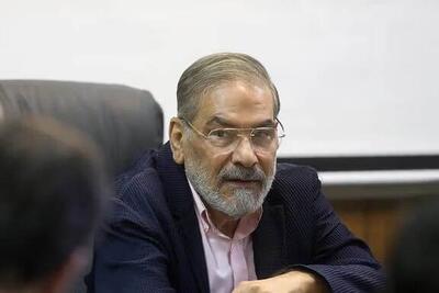  شمخانی: توانمندی‌های موشکی ایران موضوع مذاکره نخواهد بود /  مذاکرات مسیر خاص خود را دارد و در صورتی که با واقع‌بینی و احترام متقابل پیگیری شود، می‌تواند به نتیجه برسد