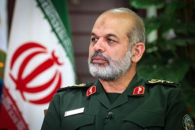  جانشین فرمانده کل سپاه: ملت ایران از این پیچ تاریخی گذر خواهند کرد/ خواهیم دید که ایران در دنیا حرف اول را می‌زند/ در صورت وقوع هرگونه نبرد، پیروزی نهایی از آن ایران خواهد بود