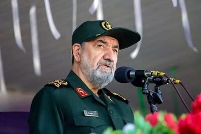  اگر جنگ شود، آتش‌بسی در کار نیست