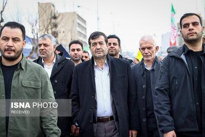  توضیحات وزیر ورزش درمورد حضور تیم ملی فوتبال در جام جهانی ۲۰۲۶