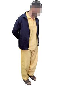  محاکمه دوباره رزمی‌کار قاتل بعد از بخشش اولیای دم