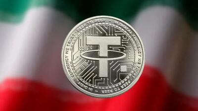  افزایش تقاضای استیبل کوین ها؛ کاربران ایرانی به کدام مسیر امن می روند؟