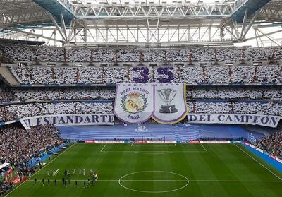  تنها بازمانده کنار کشید؛ پایان رسمی پروژه سوپرلیگ با کنار کشیدن رئال مادرید