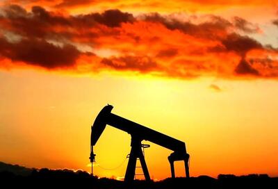  قیمت جهانی نفت بالا رفت