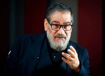  شمخانی: طرح موضوع توان موشکی در اختیار مذاکره‌کنندگان نیست/ عاقلانه این است طرف مقابل مسیر مذاکره را به‌شکل جدی دنبال کند