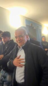  ببینید | ورود رییس جمهور به مراسم اختتامیه جشنواره فیلم‌فجر