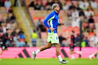  اعتراف کاپیتان بارسا: ۱.۵ سال با افسردگی بازی کردم!