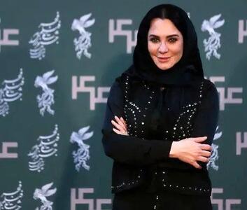  سیمرغ و جایزه ویژه هیات داوران برای بهترین نقش اصلی زن؛ سولاف فَواخرجی برای «سرزمین فرشته‌ها»