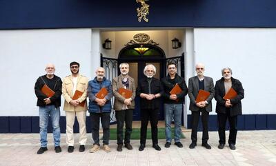  از رضا عطاران و امین حیایی تا مهتاب ثروتی و آزیتا حاجیان ؛ معرفی نامزدهای دریافت سیمرغ بلورین چهل و چهارمین جشنواره فیلم فجر