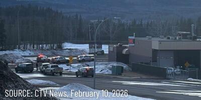  تیراندازی خونین با ۱۰ کشته؛ ضارب خودش را هم کشت! +ویدیو