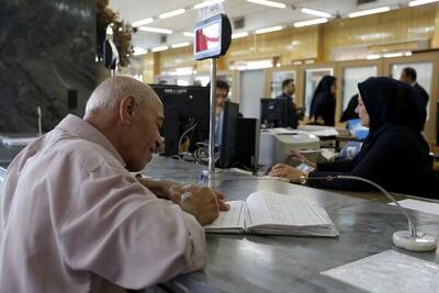  کفایت سرمایه بانکی پس از سال‌ها مثبت شد