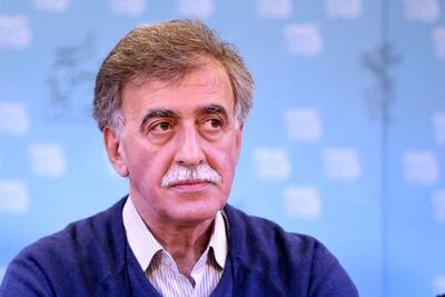  همایون اسعدیان:  دوستانی از ما که در جشنواره شرکت نکردند ترسو نیستند؛ غمگینند