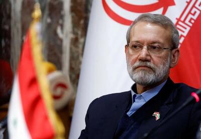  لاریجانی: موشک‌های ایرانی رژیم صهیونیستی را سرجایش نشاند