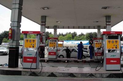  تخلف در پمپ بنزین؛ مردم با این شماره تماس بگیریند