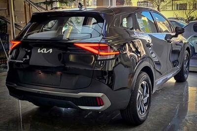  قیمت جدید کیا اسپورتیج در نمایندگی و بازار