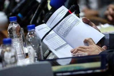  افزایش حقوق‌ 1405 تورم را بالاتر می‌برد؟