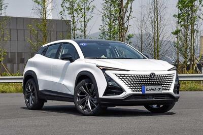  فروش چانگان یونی تی شروع شد