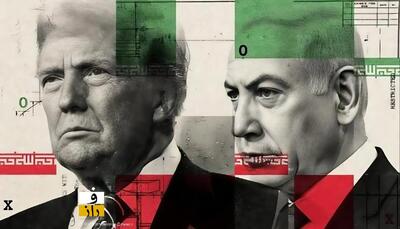  ترامپ: اصرار دارم مذاکرات با ایران ادامه یابد