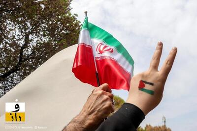  بازتاپ جهانی رسانه‌های انگلیسی زبان از حضور گسترده ایرانیان در راهپیمایی ۲۲ بهمن