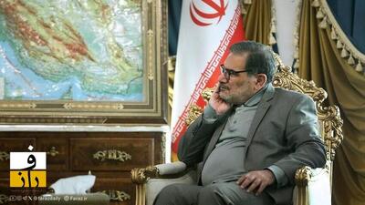  شمخانی: توانمندی‌های موشکی ایران هرگز قابل مذاکره نیست
