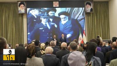  علیرضا حقیقیان: هر اقدامی علیه امنیت و حاکمیت ملی ایران با قاطعیت پاسخ داده می‌شود