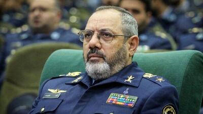  واکنش امیر نصیر زاده به ادعاها و تهدیدهای دشمنان