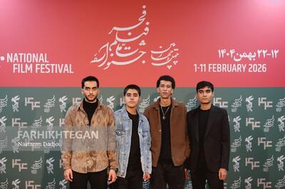  تهیه‌کننده «کوچ»: خدا نگذرد از جریان رادیکالی که آدم‌ها را می‌ترساند