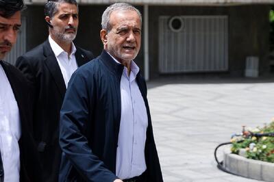  حضور رئیس‌جمهور در اختتانیه جشنواره فجر