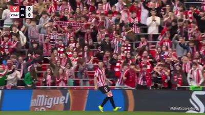  تمام گل های هفته 23 لالیگا اسپانیا + ویدئو