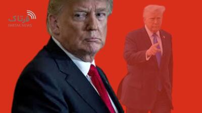  پیام ترامپ به تهران پس از دیدار با نتانیاهو