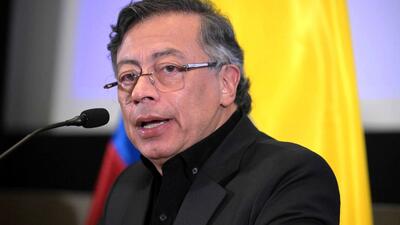  سوءقصد به رئیس‌جمهور کلمبیا ناکام ماند