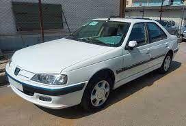  قیمت پژو پارس کارکرده امروز چهارشنبه 22 بهمن