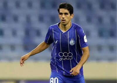  تعویضی که هیچوقت جواب نمی دهد/اسلامی-آسانی جا به جایی که همیشه می بازد